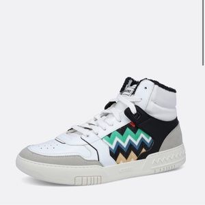 Missoni High top sneakers 👟